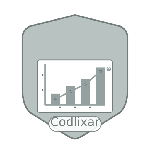 Codlixar Logo
